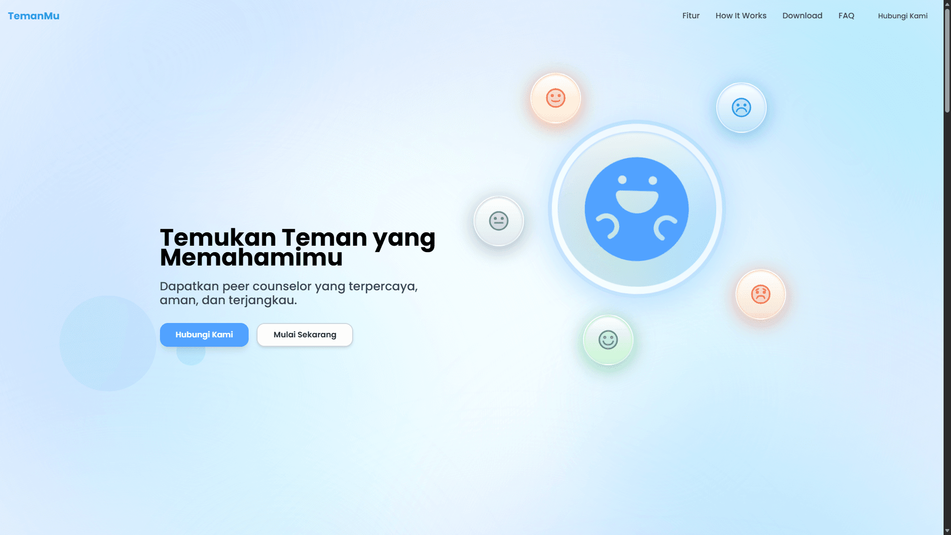 TemanMu preview